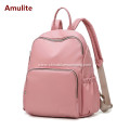 Large volume diaper backpack mother baby bags